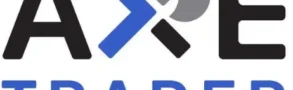 Axe-Trader-Logo