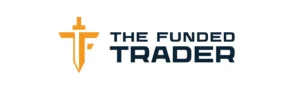 Funded-Trader-logo