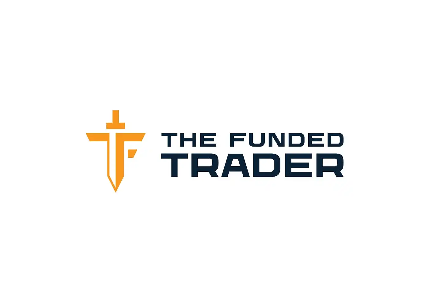 Funded-Trader-logo