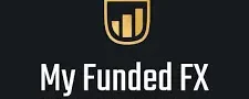 MyFundedFX-logo