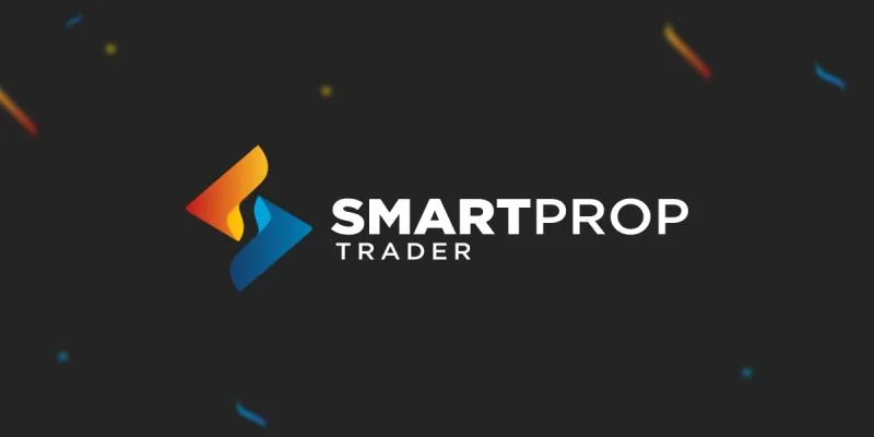 Smart Prop Trader