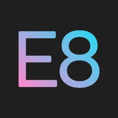 e8markets-logo